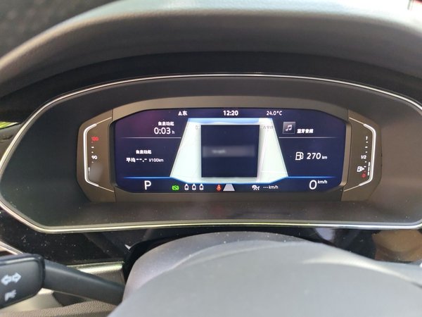 Volkswagen Passat 2024, 14500 км, за 20748 USD - фото 10
