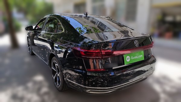 Volkswagen Passat 2024, 14500 км, за 20748 USD - фото 4