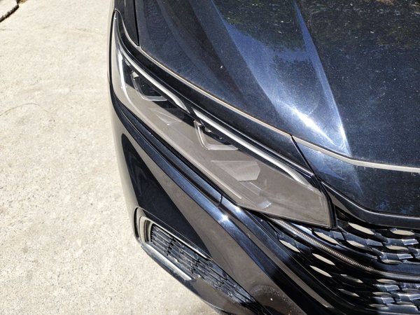 Volkswagen Passat 2024, 14500 км, за 20748 USD - фото 7