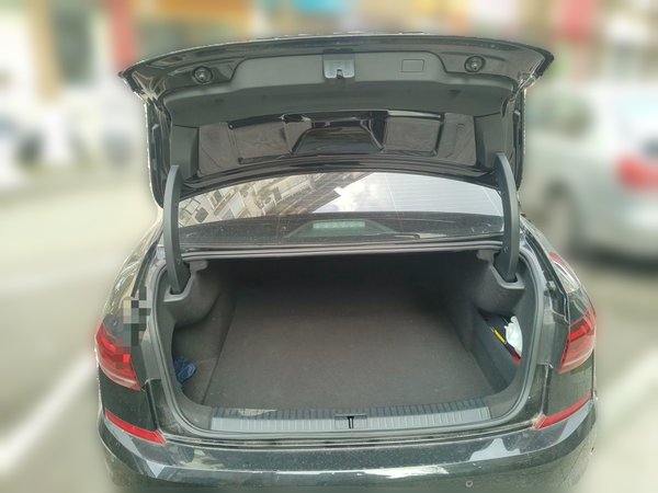 Volkswagen Passat 2024, 18700 км, за 18727 USD - фото 20