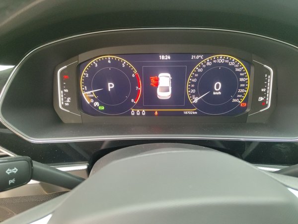 Volkswagen Passat 2024, 18700 км, за 18727 USD - фото 13