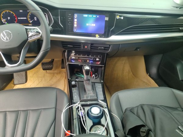 Volkswagen Passat 2024, 18700 км, за 18727 USD - фото 14