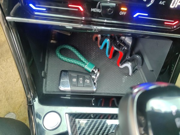 Volkswagen Passat 2024, 18700 км, за 18727 USD - фото 9
