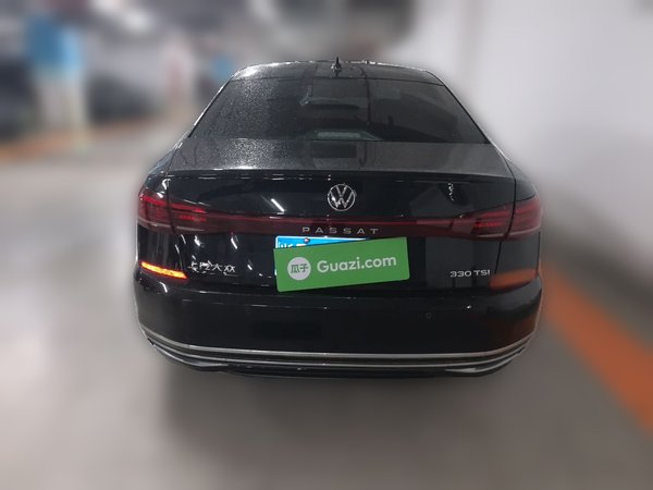 Volkswagen Passat 2024, 25900 км, за 19686 USD - фото 7