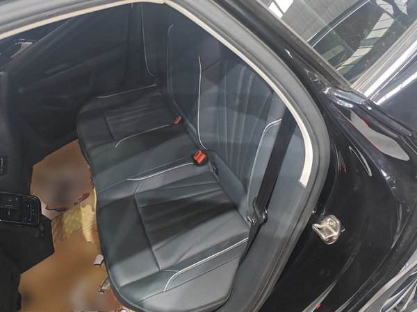 Volkswagen Passat 2024, 32800 км, за 19982 USD - фото 21