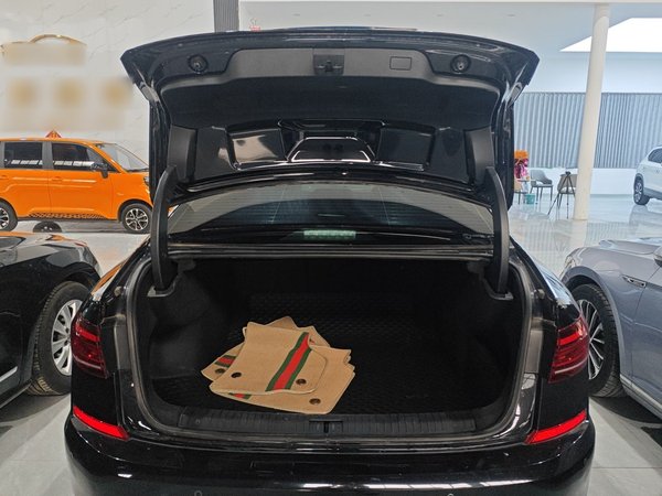 Volkswagen Passat 2024, 32800 км, за 19982 USD - фото 16