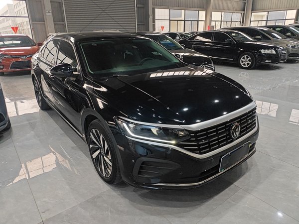 Volkswagen Passat 2024, 32800 км, за 19982 USD - фото 11