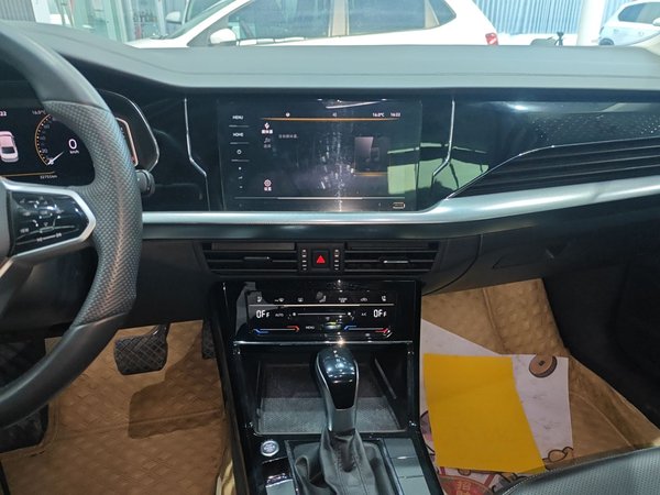 Volkswagen Passat 2024, 32800 км, за 19982 USD - фото 20