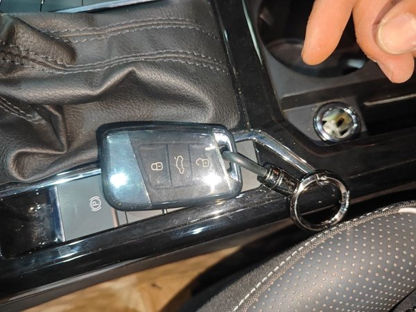 Volkswagen Passat 2024, 32800 км, за 19982 USD - фото 15