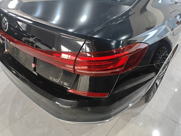 Volkswagen Passat 2024, 32800 км, за 19982 USD