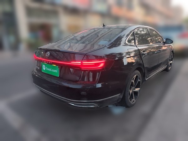 Volkswagen Passat 2024, 35800 км, за 21035 USD - фото 6