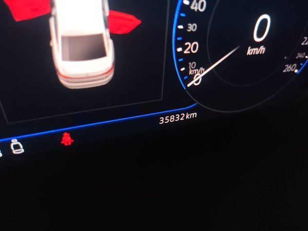 Volkswagen Passat 2024, 35800 км, за 21035 USD - фото 13