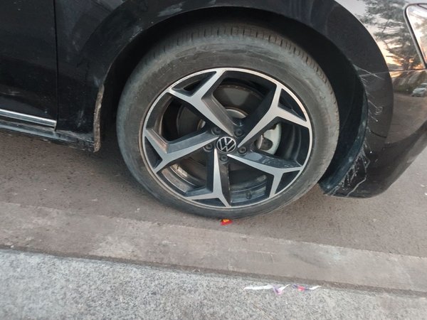 Volkswagen Passat 2024, 35800 км, за 21035 USD - фото 8