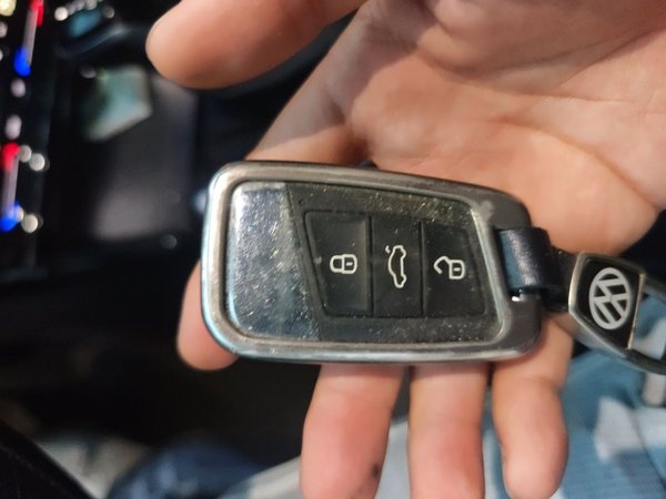 Volkswagen Passat 2024, 35800 км, за 21035 USD - фото 9