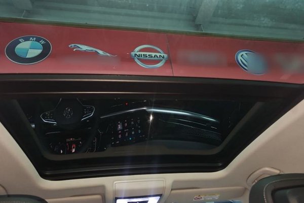 Volkswagen Passat 2024, 61900 км, за 20355 USD - фото 26