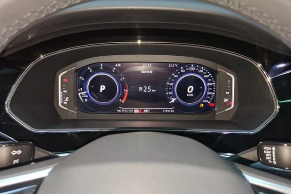 Volkswagen Passat 2024, 61900 км, за 20355 USD - фото 20