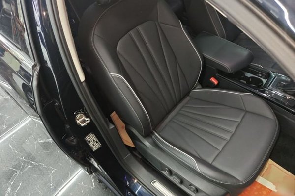 Volkswagen Passat 2024, 61900 км, за 20355 USD - фото 28