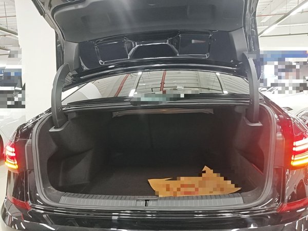 Volkswagen Passat 2024, 64100 км, за 21322 USD - фото 22