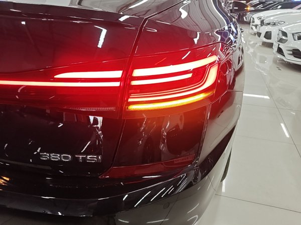 Volkswagen Passat 2024, 64100 км, за 21322 USD - фото 7
