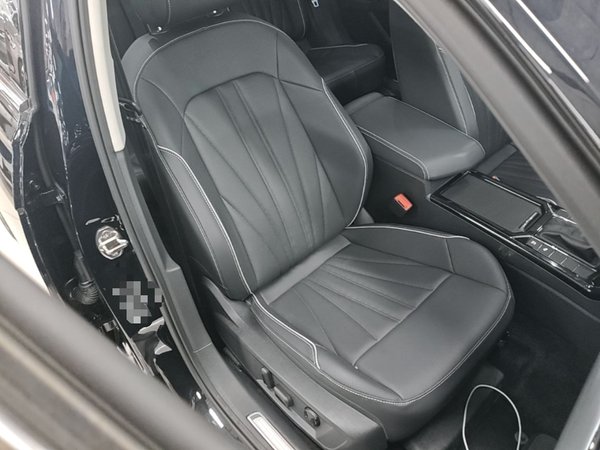Volkswagen Passat 2024, 64100 км, за 21322 USD - фото 23