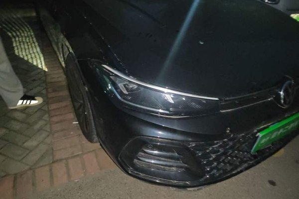 Volkswagen Passat 2025, 17800 км, за 21119 USD - фото 7