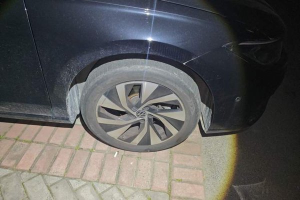 Volkswagen Passat 2025, 17800 км, за 21119 USD - фото 8