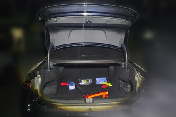 Volkswagen Passat 2025, 17800 км, за 21119 USD - фото 20