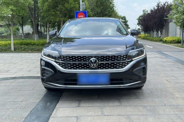 Volkswagen Passat 2025, за 21780 USD - фото 6