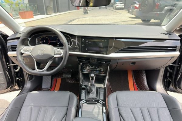 Volkswagen Passat 2025, за 21780 USD - фото 14