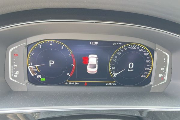 Volkswagen Passat 2025, за 21780 USD - фото 10