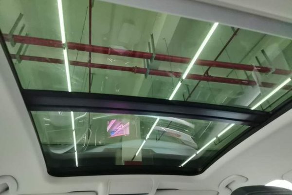 Volkswagen Passat 2025, 33600 км, за 19307 USD - фото 21