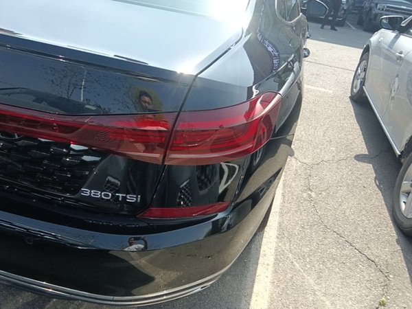 Volkswagen Passat 2025, 37700 км, за 22064 USD - фото 7