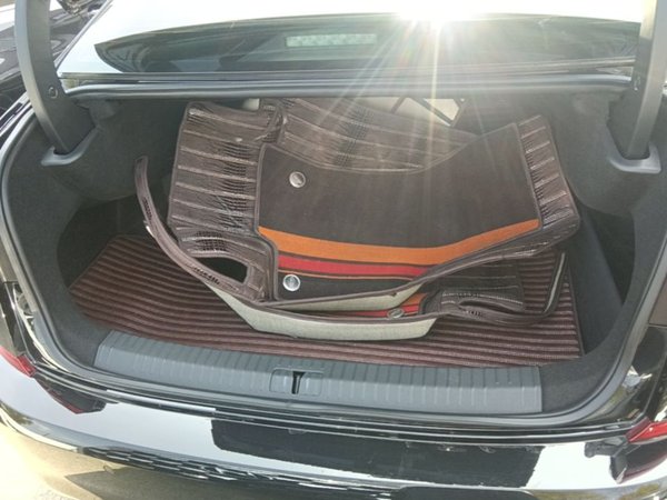 Volkswagen Passat 2025, 37700 км, за 22064 USD - фото 22