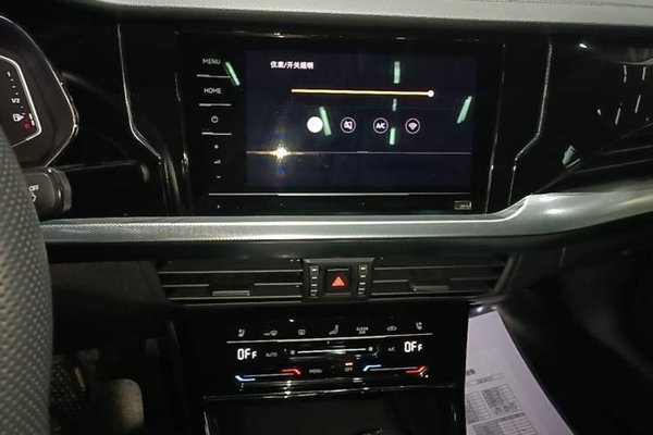 Volkswagen Passat 2025, 7700 км, за 22364 USD - фото 20