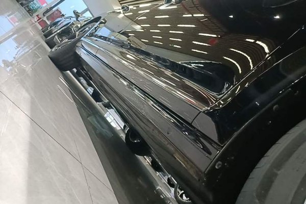Volkswagen Passat 2025, 7700 км, за 22364 USD - фото 32