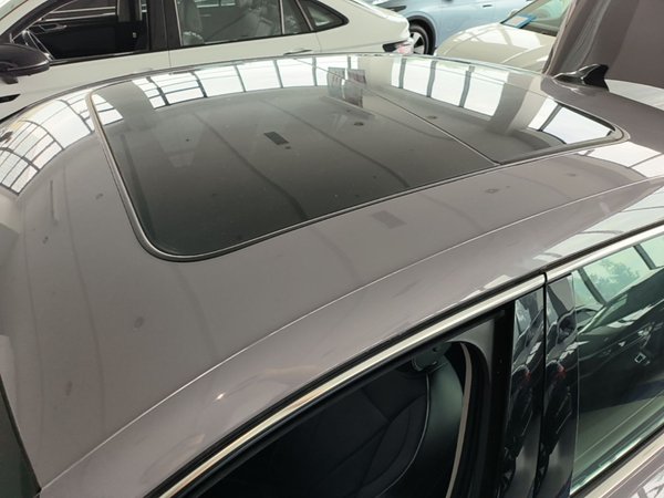 Volkswagen Passat 2025, 10600 км, за 26405 USD - фото 14