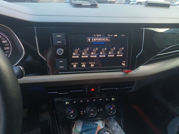 Volkswagen Passat New Energy 2019, 103500 км, за 11847 USD - фото 14