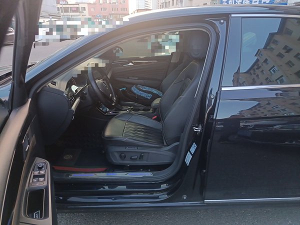 Volkswagen Passat New Energy 2019, 103500 км, за 11847 USD - фото 16