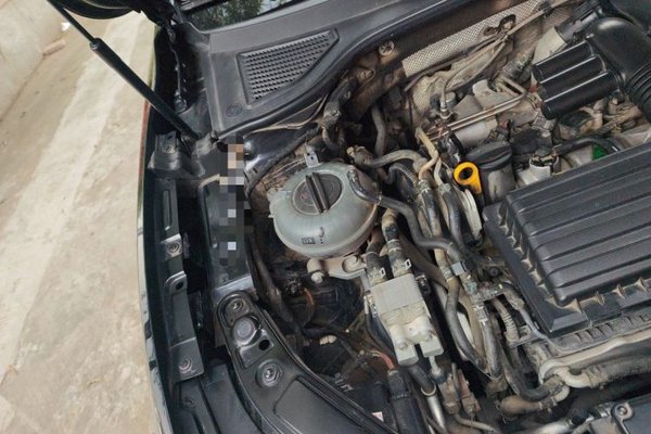 Volkswagen Passat New Energy 2020, 105399 км, за 13389 USD - фото 23