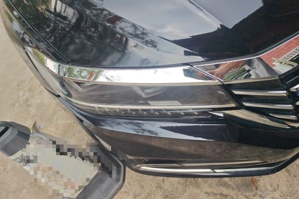 Volkswagen Passat New Energy 2020, 105399 км, за 13389 USD - фото 7