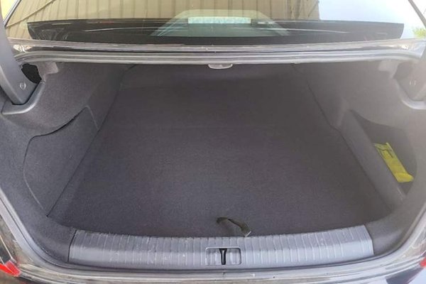 Volkswagen Passat New Energy 2020, 79600 км, за 13866 USD - фото 22