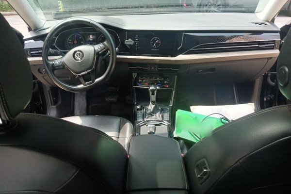 Volkswagen Passat New Energy 2020, за 11279 USD - фото 14