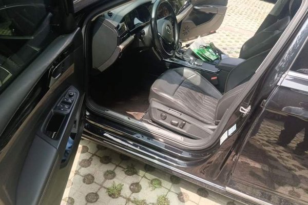 Volkswagen Passat New Energy 2020, за 11279 USD - фото 21
