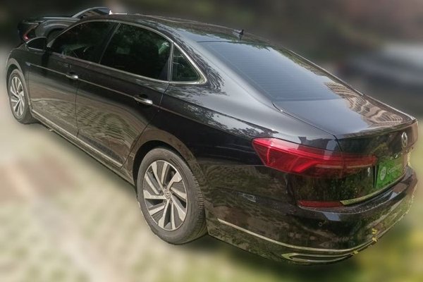 Volkswagen Passat New Energy 2020, за 11279 USD - фото 10