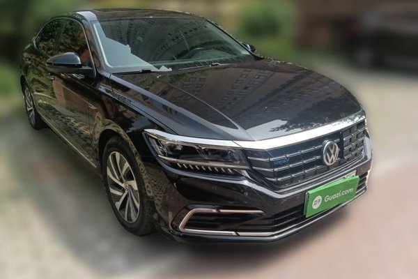 Volkswagen Passat New Energy 2020, за 11279 USD