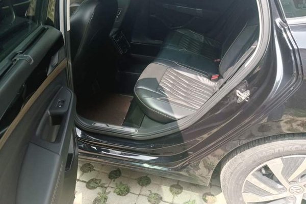 Volkswagen Passat New Energy 2020, за 11279 USD - фото 22