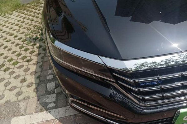 Volkswagen Passat New Energy 2020, за 11279 USD - фото 7