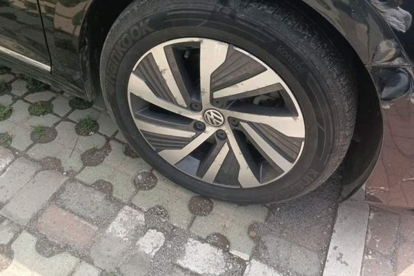 Volkswagen Passat New Energy 2020, за 11279 USD - фото 8
