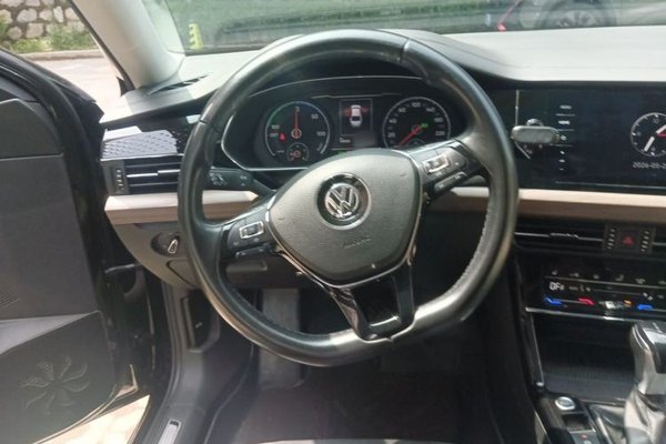 Volkswagen Passat New Energy 2020, за 11279 USD - фото 15