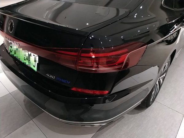 Volkswagen Passat New Energy 2022, 81500 км, за 16468 USD - фото 7
